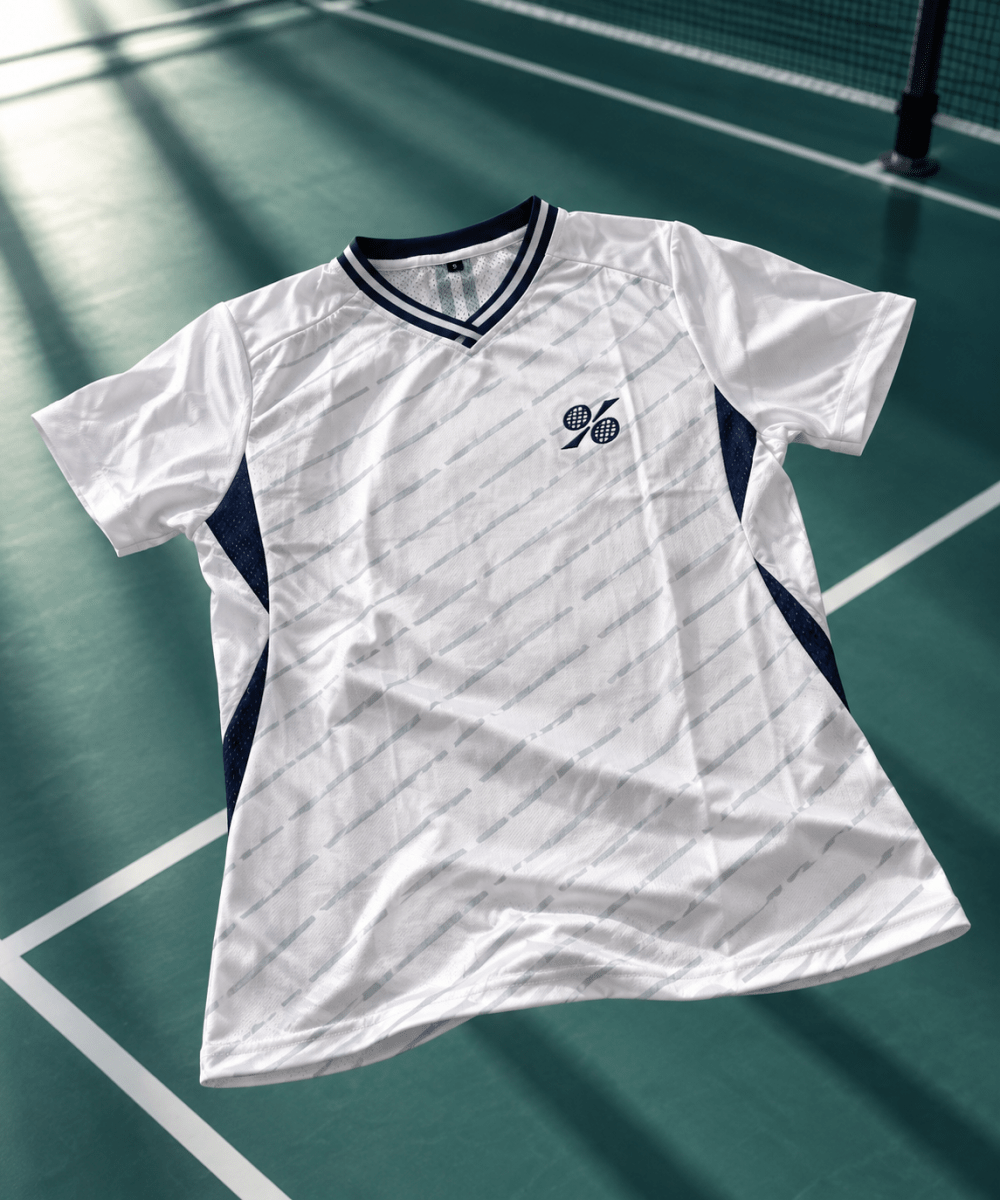 T-SHIRT ELIO - 100%BAD