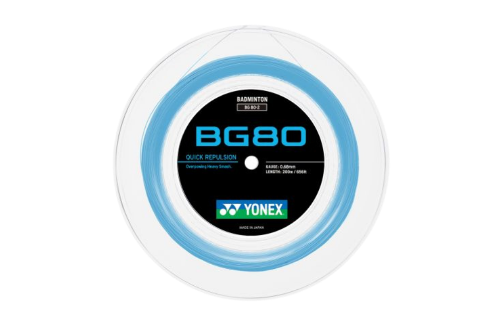 BG80 - 100%BAD