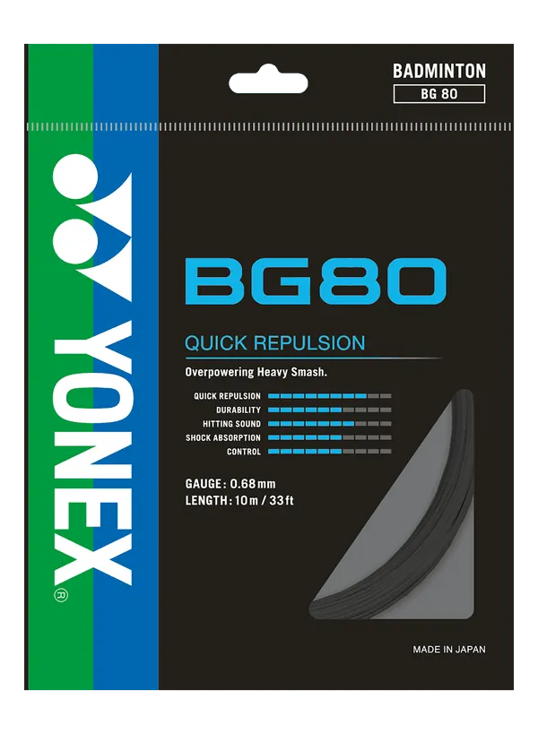 BG 80 - 100%BAD