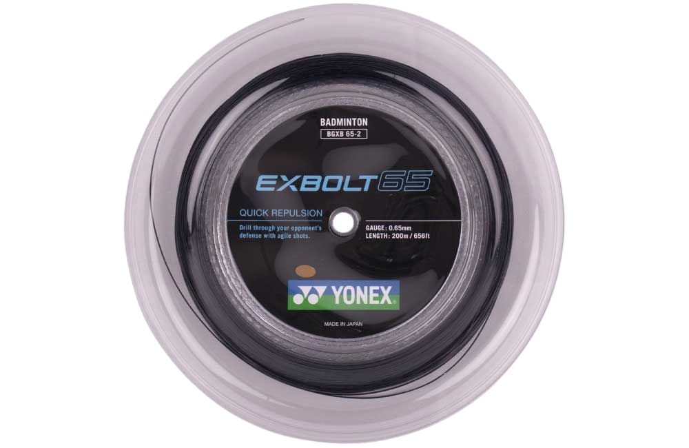 EXBOLT 65 - 100%BAD