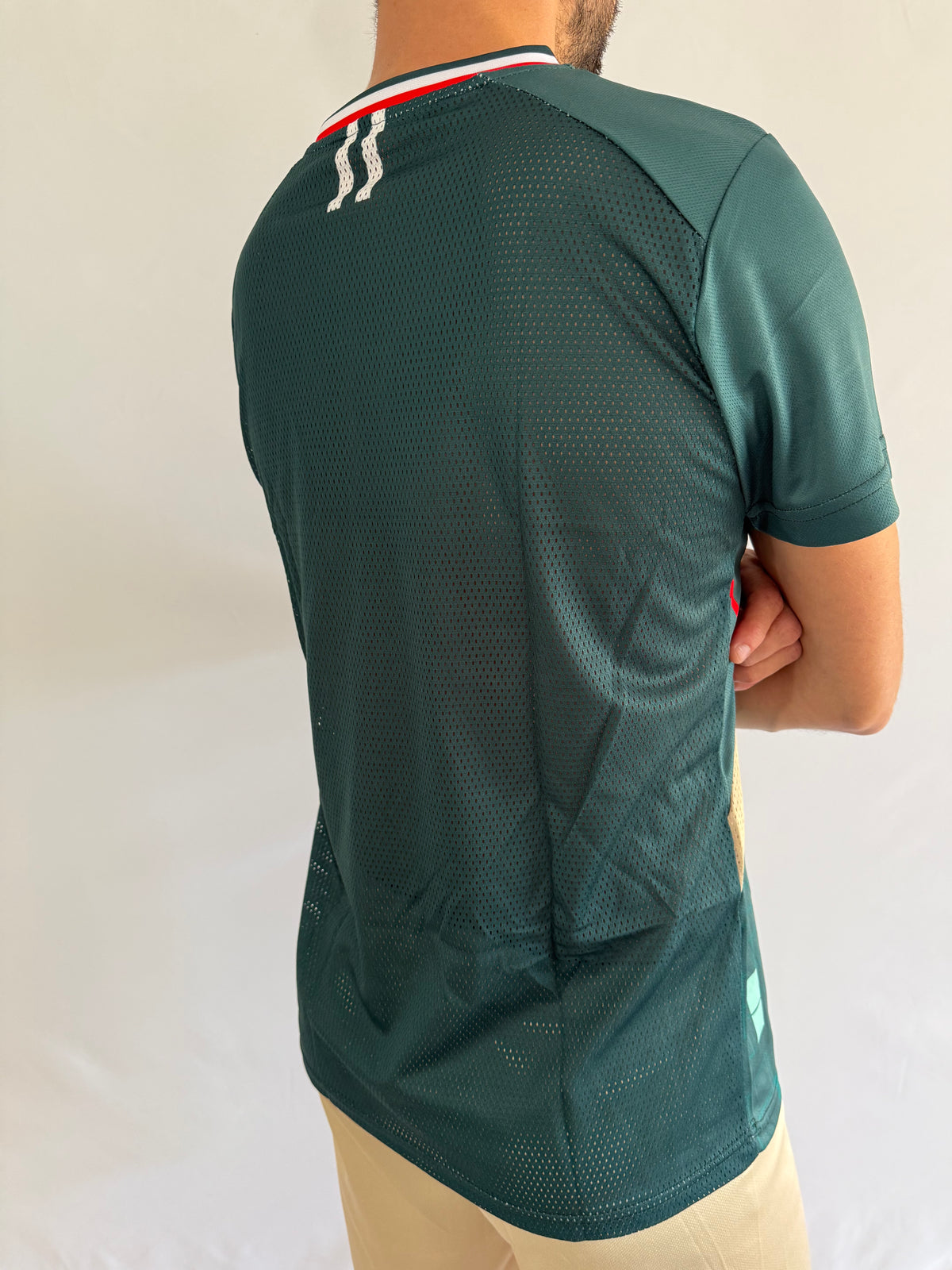 T-SHIRT SOREN - 100%BAD