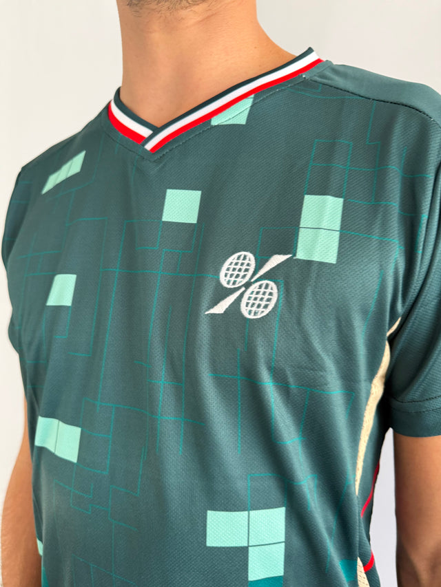 T-SHIRT SOREN - 100%BAD