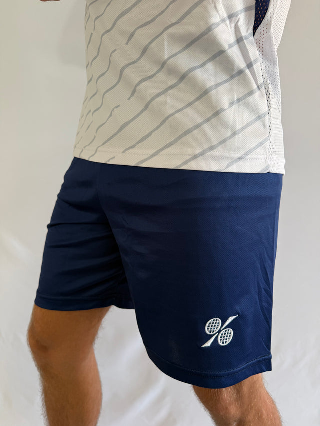 SHORT ELIO - 100%BAD