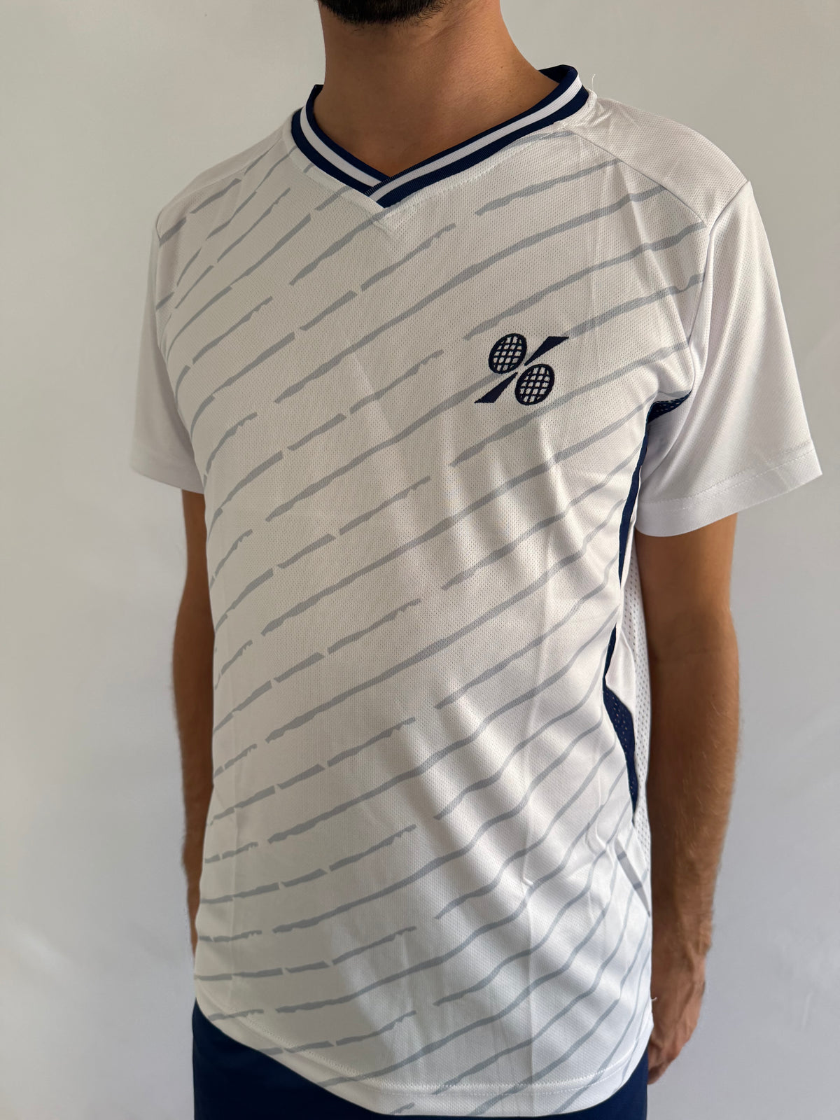T-SHIRT ELIO - 100%BAD
