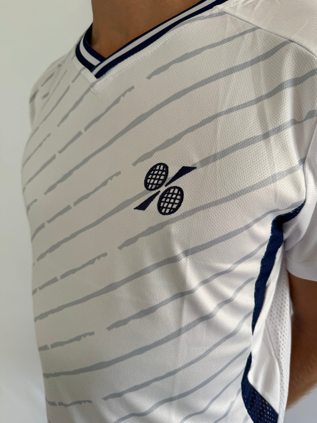 T-SHIRT ELIO - 100%BAD