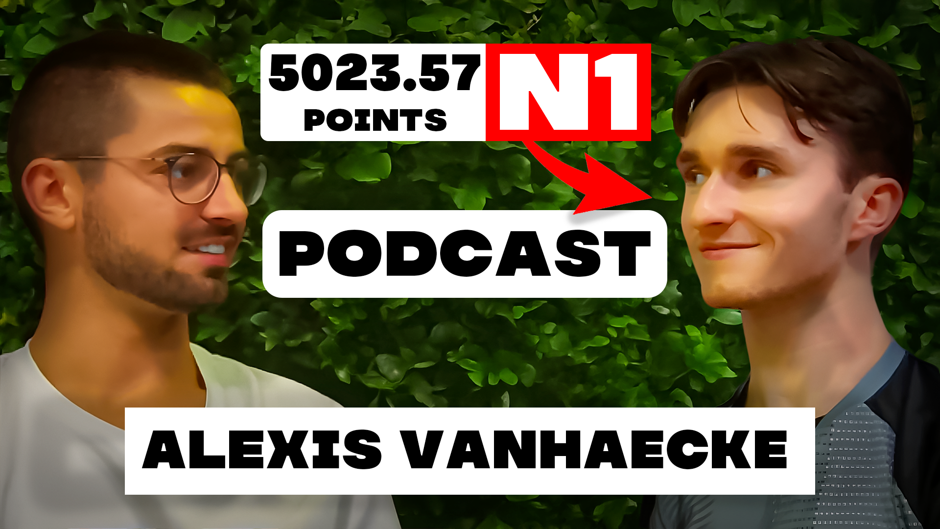 Charger la vidéo : interview badminton n1