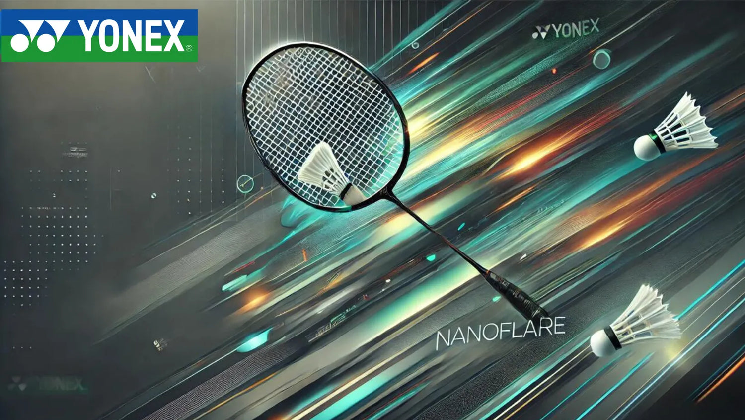 acheter une raquette yonex nanoflare