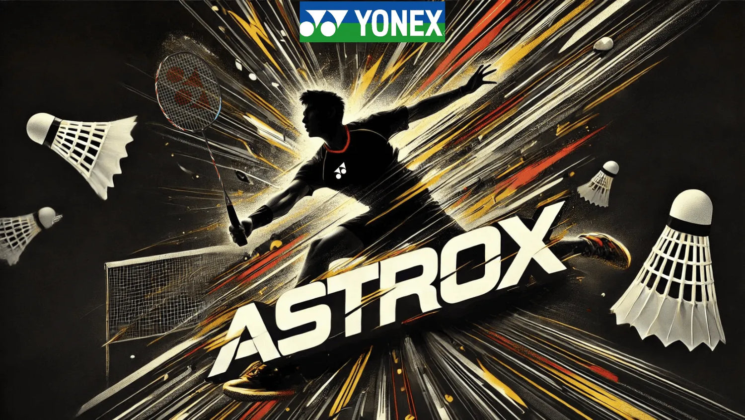 acheter une raquette yonex astrox