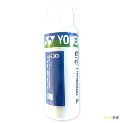 TALC - 100%BAD