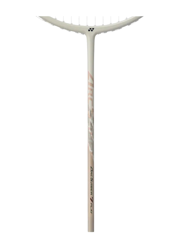 ARC SABER 7 PLAY LTD - 100%BAD