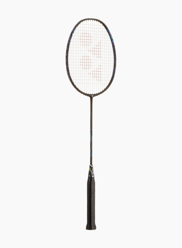 NANOFLARE 002 CLEAR - 100%BAD