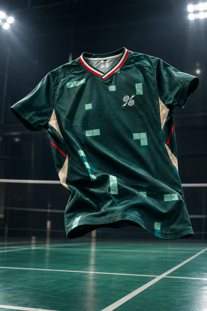 T-SHIRT SOREN - 100%BAD