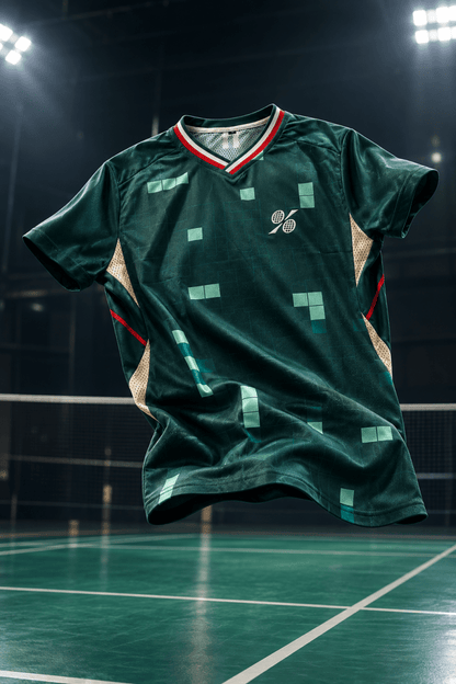T-SHIRT SOREN - 100%BAD