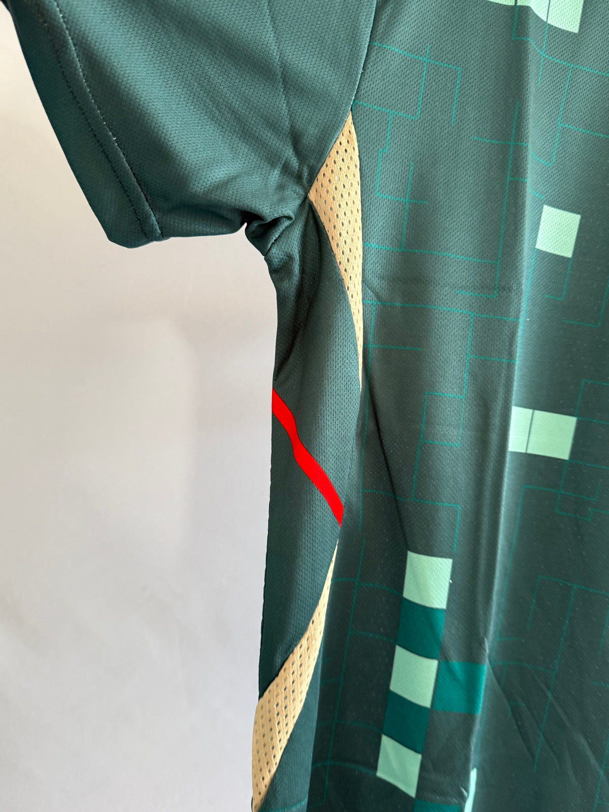 T-SHIRT SOREN - 100%BAD