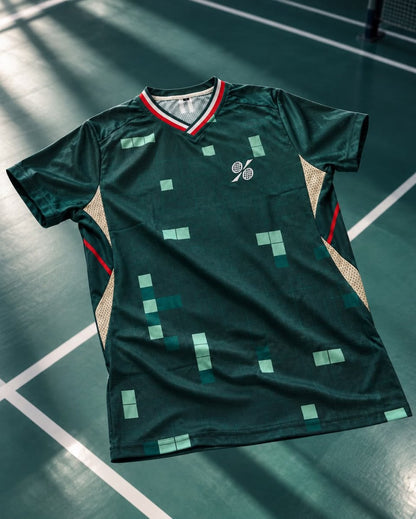 T-SHIRT SOREN - 100%BAD