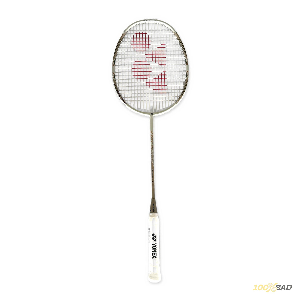 ARC SABER 7 PLAY LTD - 100%BAD