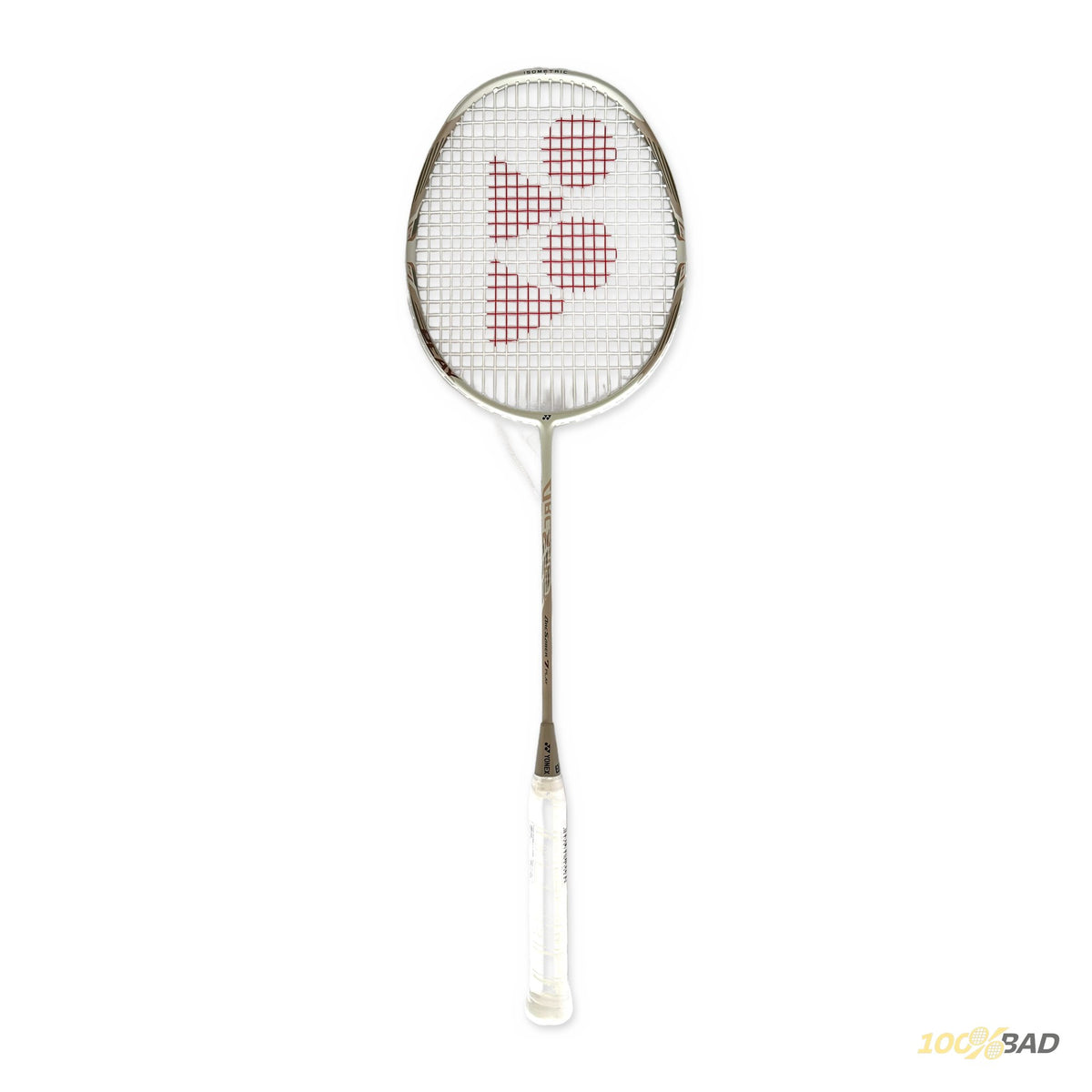 ARC SABER 7 PLAY LTD - 100%BAD