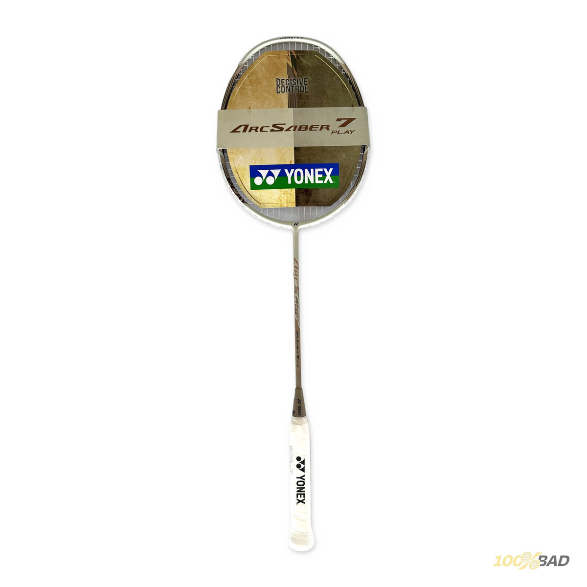 ARC SABER 7 PLAY LTD - 100%BAD