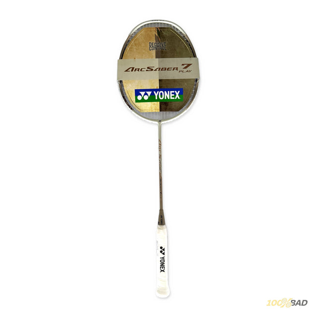 ARC SABER 7 PLAY LTD - 100%BAD