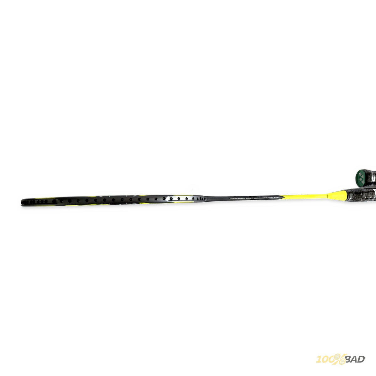 ARC SABER 7 PRO - 100%BAD