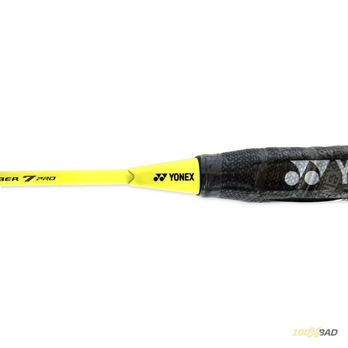 ARC SABER 7 PRO - 100%BAD