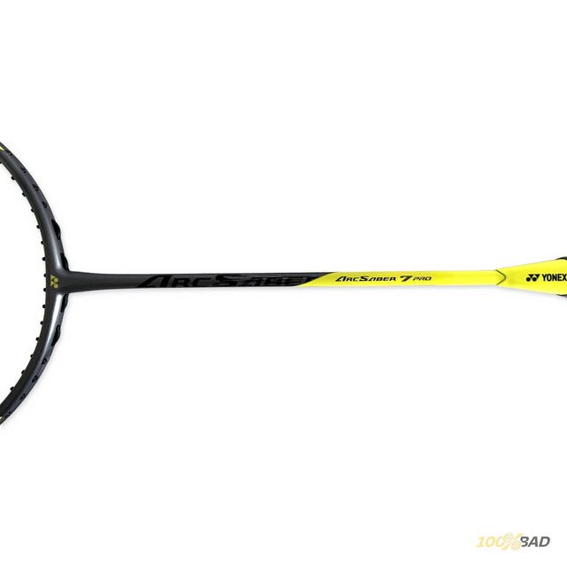 ARC SABER 7 PRO - 100%BAD