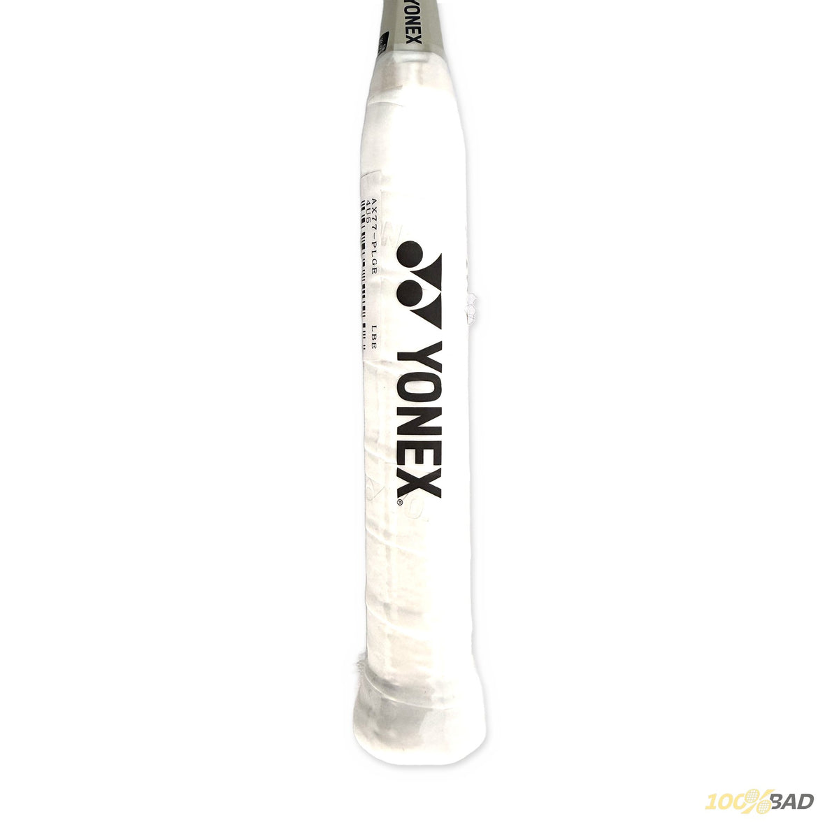 ASTROX 77 PLAY LTD - 100%BAD