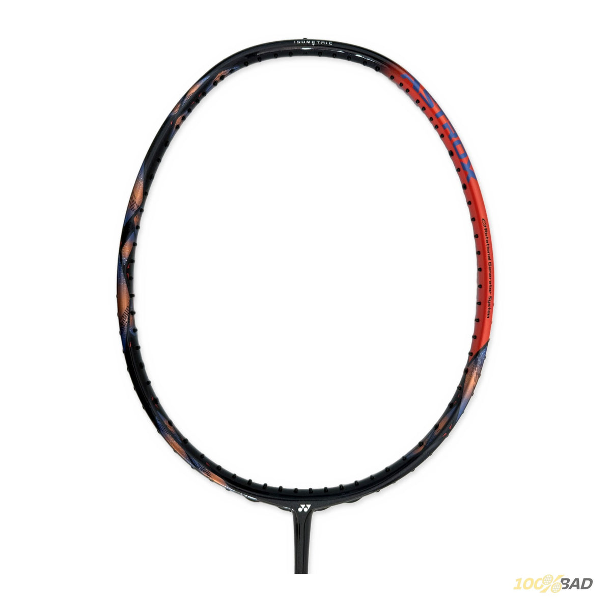 ASTROX 77 PRO - 100%BAD