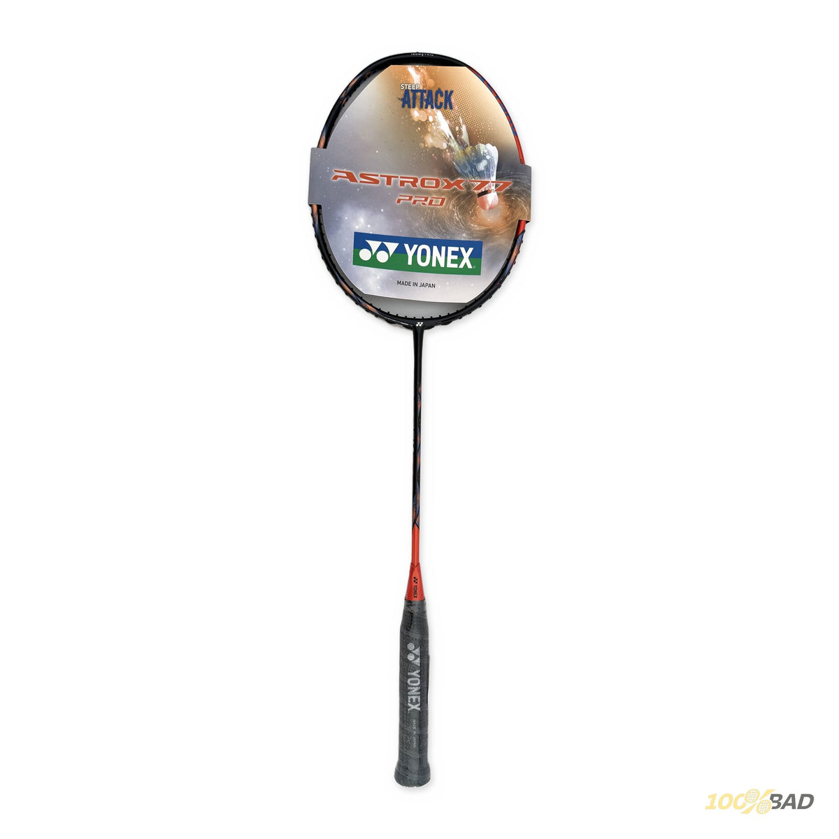 ASTROX 77 PRO - 100%BAD