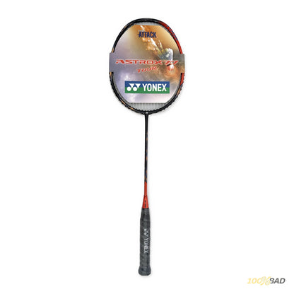ASTROX 77 TOUR - 100%BAD