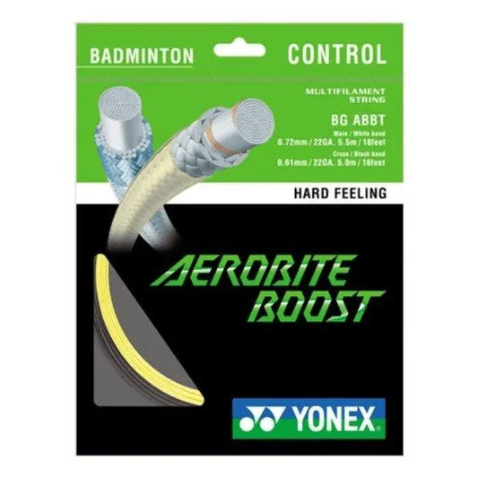 AEROBITE BOOST - 100%BAD