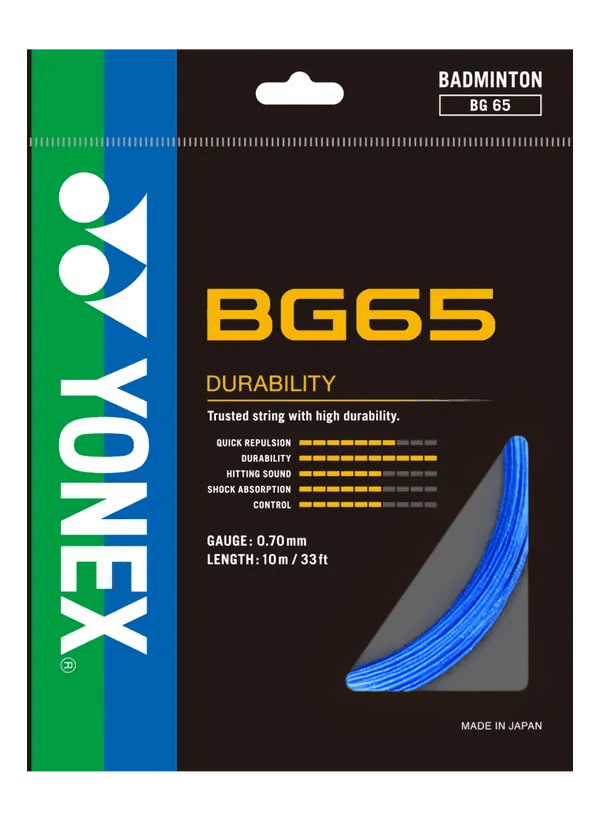 BG 65 - 100%BAD