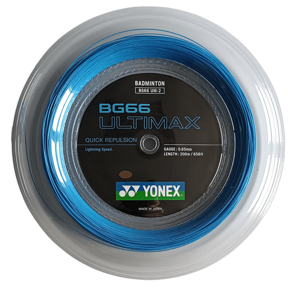 BG 66 ULTIMAX - 100%BAD