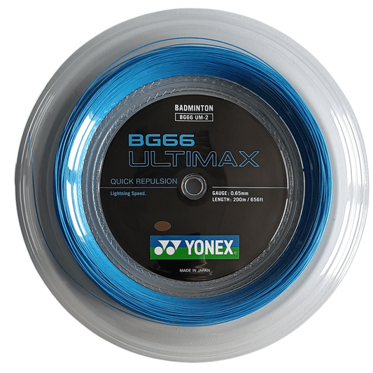 BG 66 ULTIMAX - 100%BAD