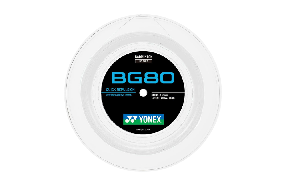 BG80 - 100%BAD