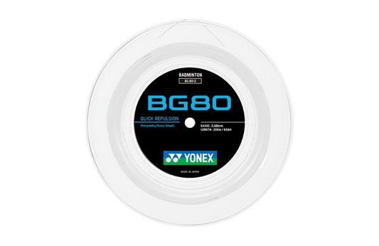 BG80 - 100%BAD
