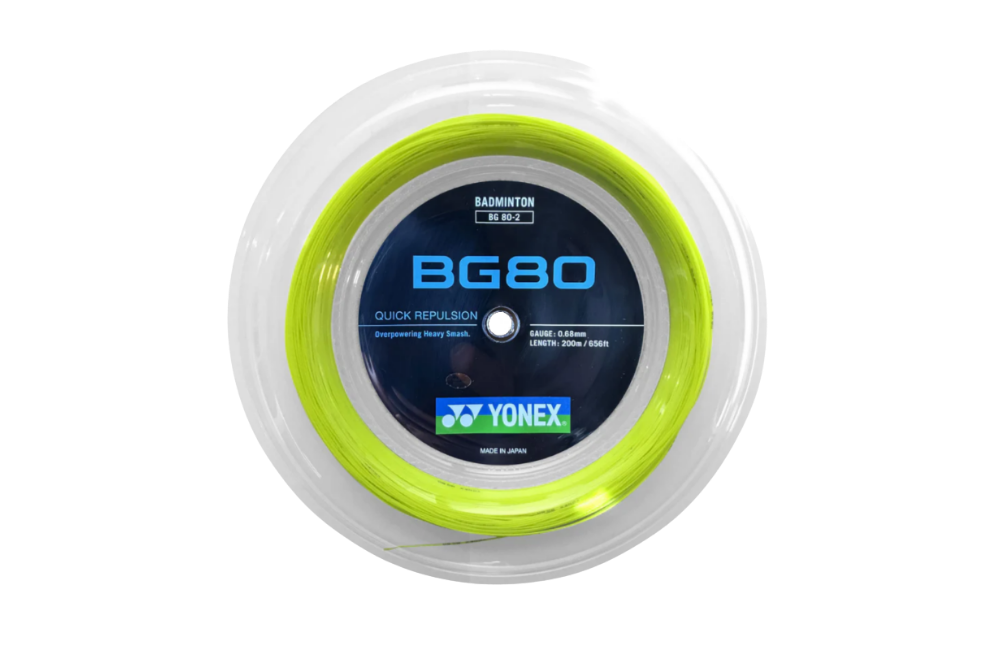 BG80 - 100%BAD