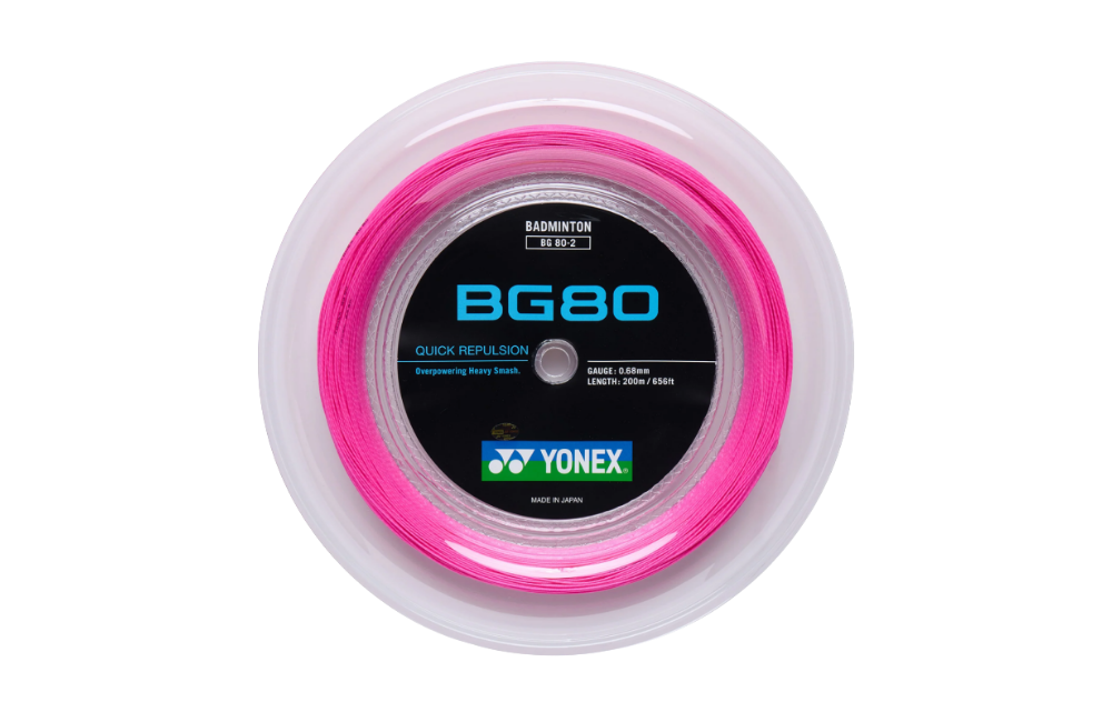 BG80 - 100%BAD