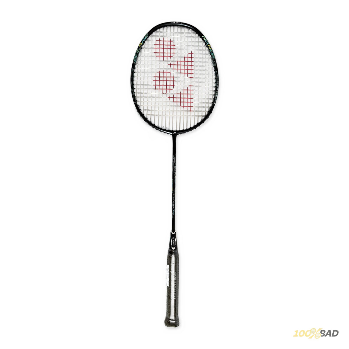 NANOFLARE 002 FEEL - 100%BAD