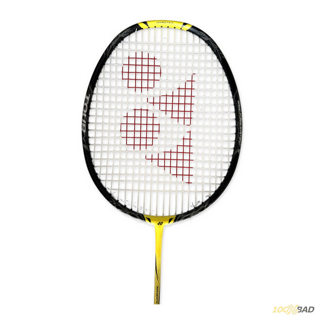 NANOFLARE 1000 TOUR - 100%BAD