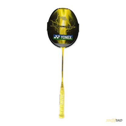 NANOFLARE 1000 TOUR - 100%BAD