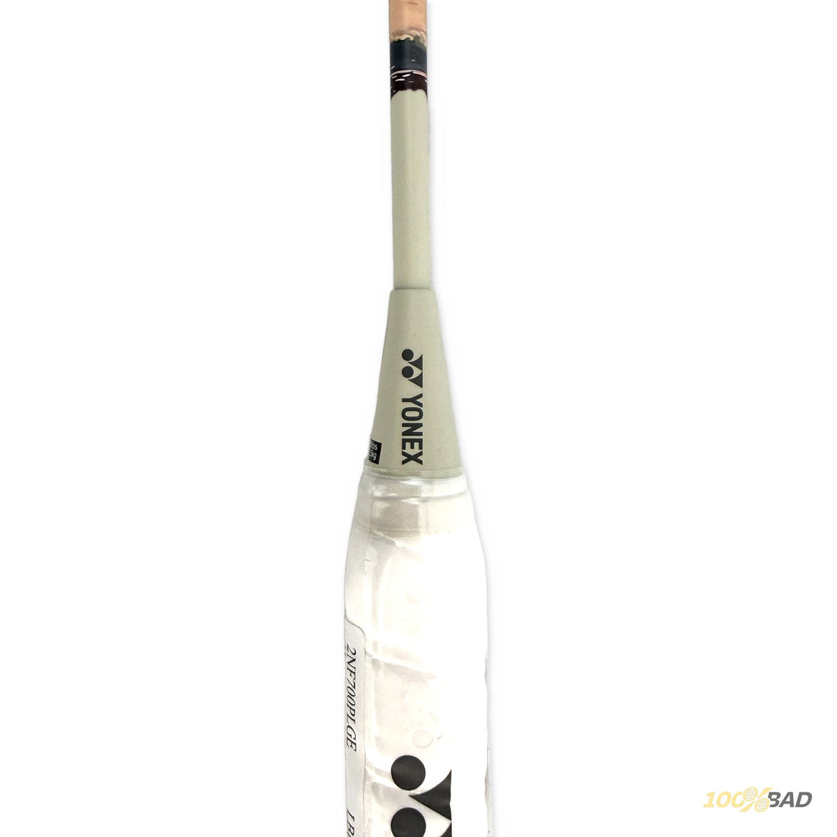 NANOFLARE 700 Play LTD - 100%BAD