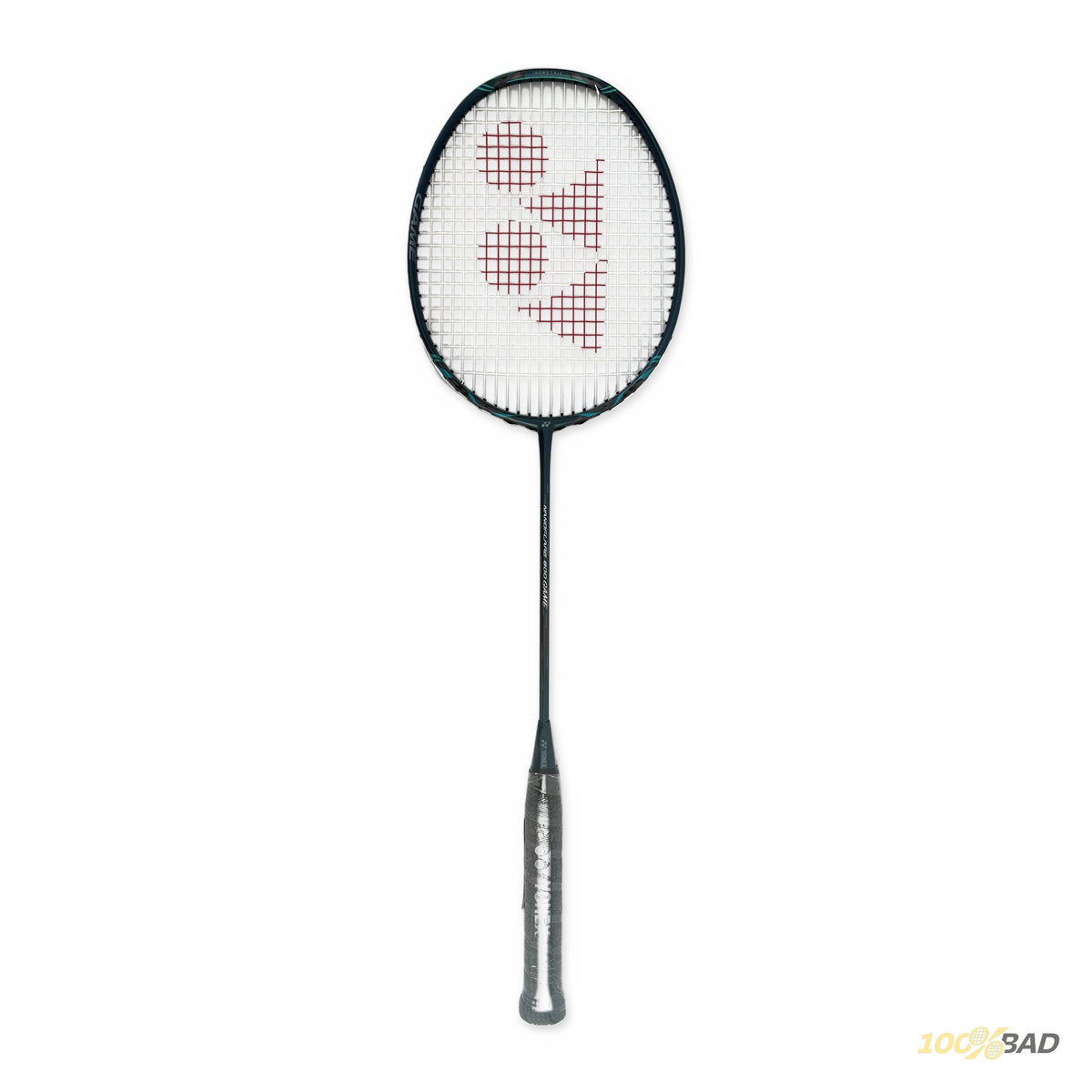 NANOFLARE 800 GAME - 100%BAD