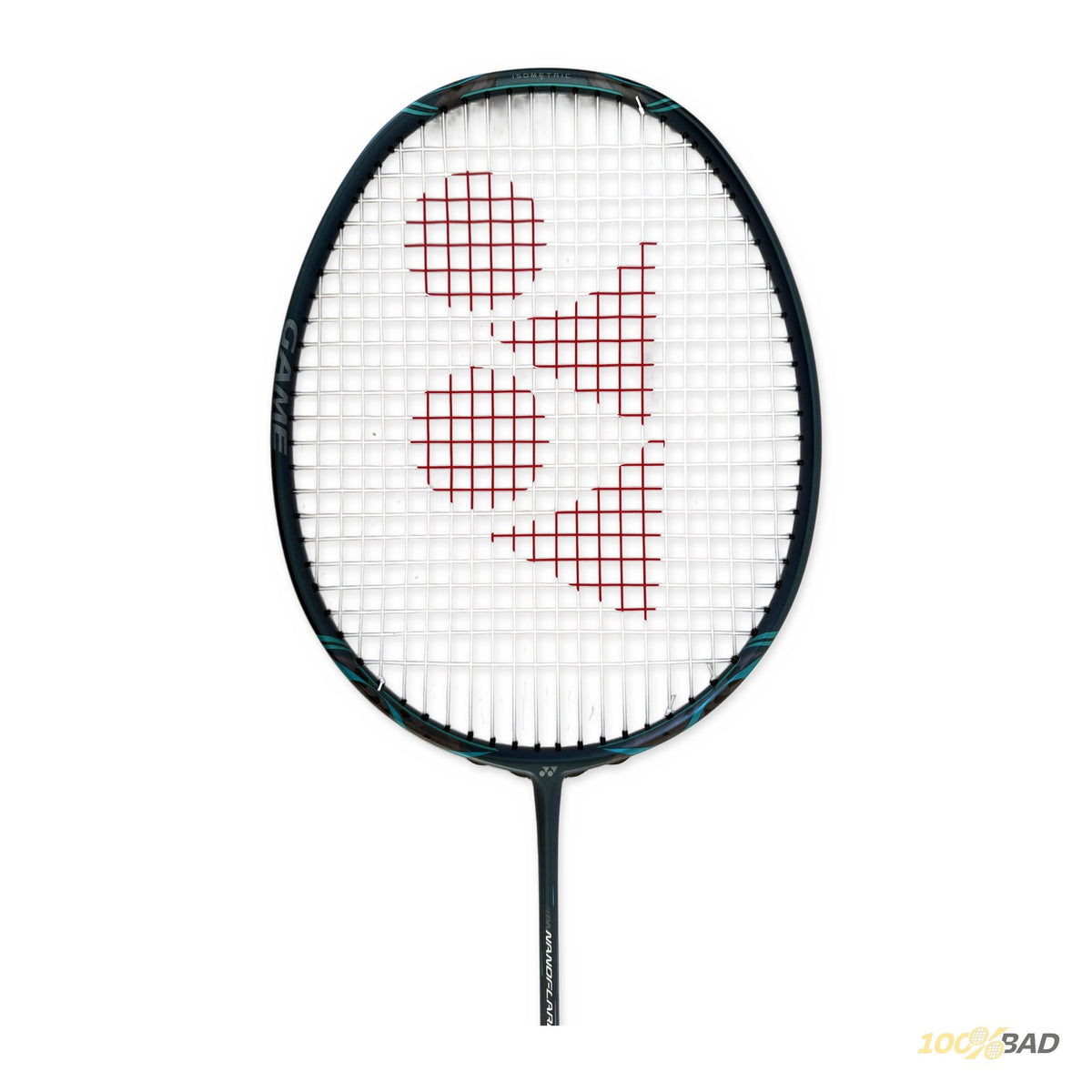 NANOFLARE 800 GAME - 100%BAD
