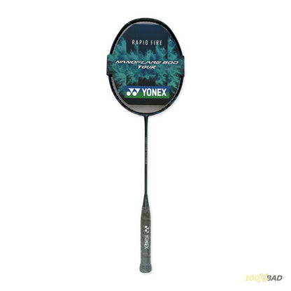 NANOFLARE 800 TOUR - 100%BAD