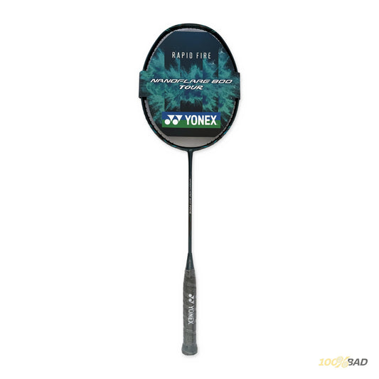 NANOFLARE 800 TOUR - 100%BAD
